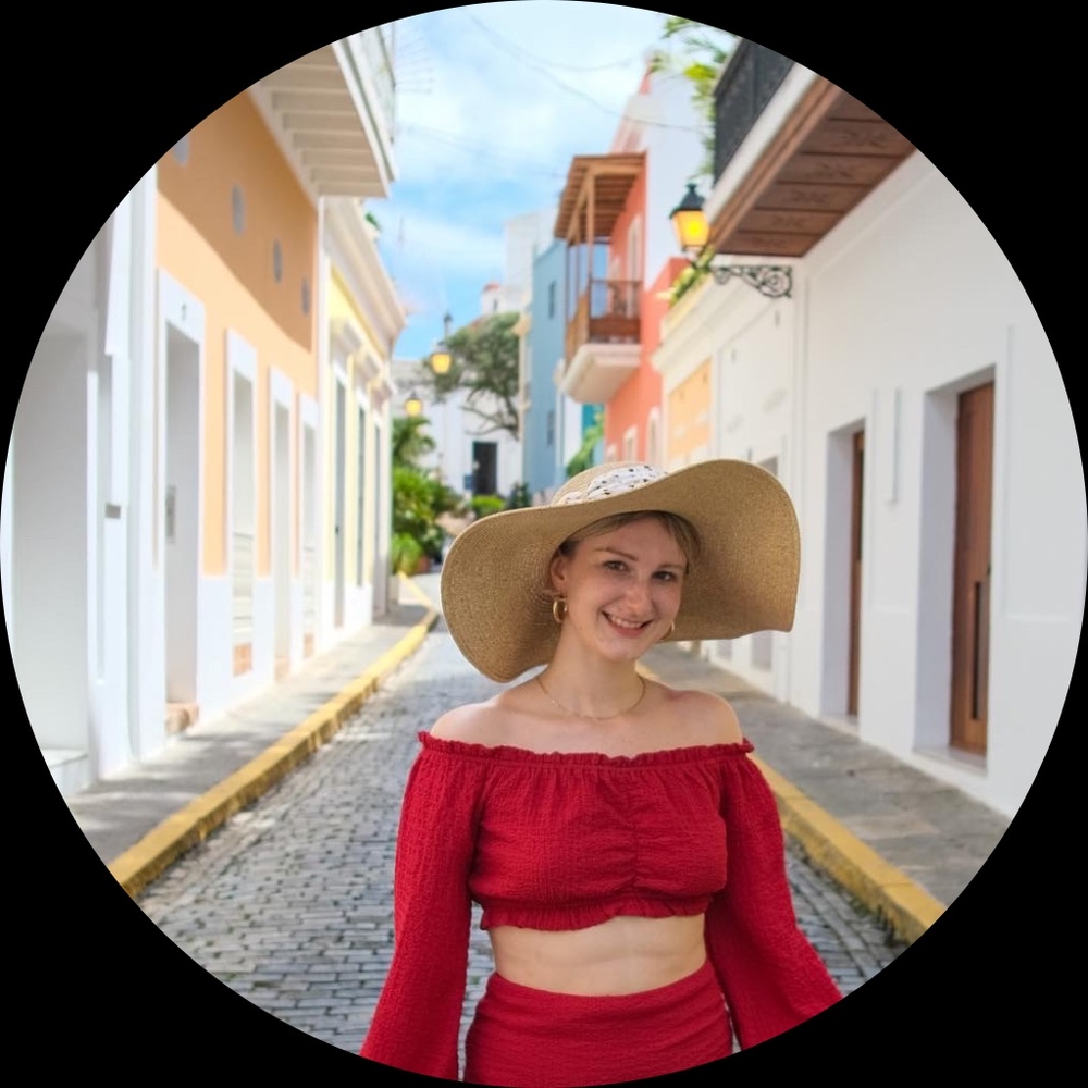 Meet your Posher, Cara